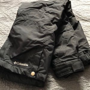 Kids Columbia Snow Pants ❄️